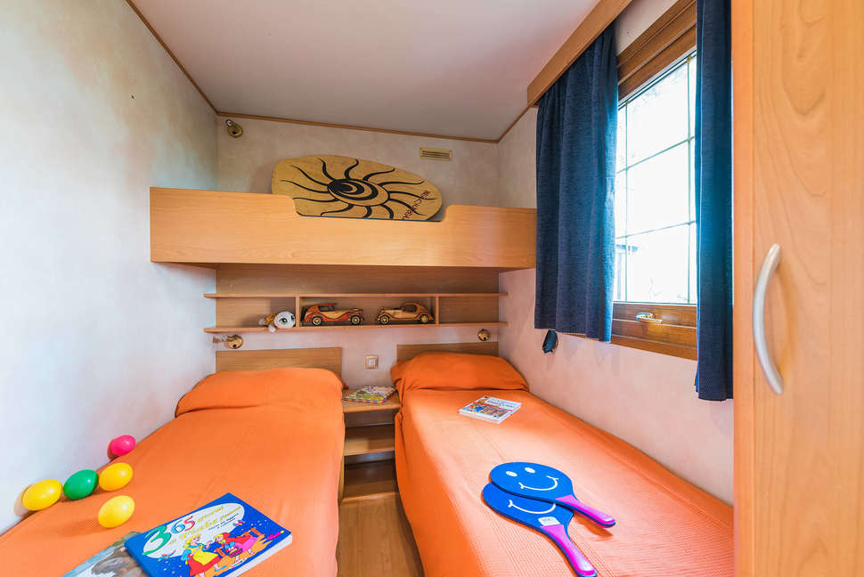 Een foto van Camping Village Il Poggetto