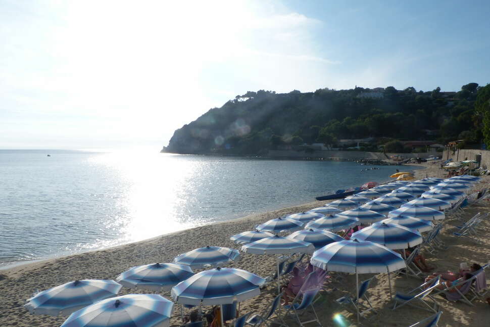 Een foto van Villaggio Baia d'Ercole