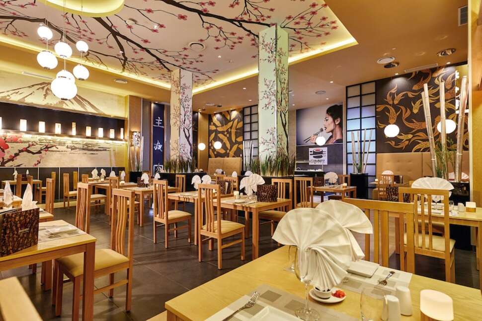 Een foto van Riu Palace Costa Mujeres