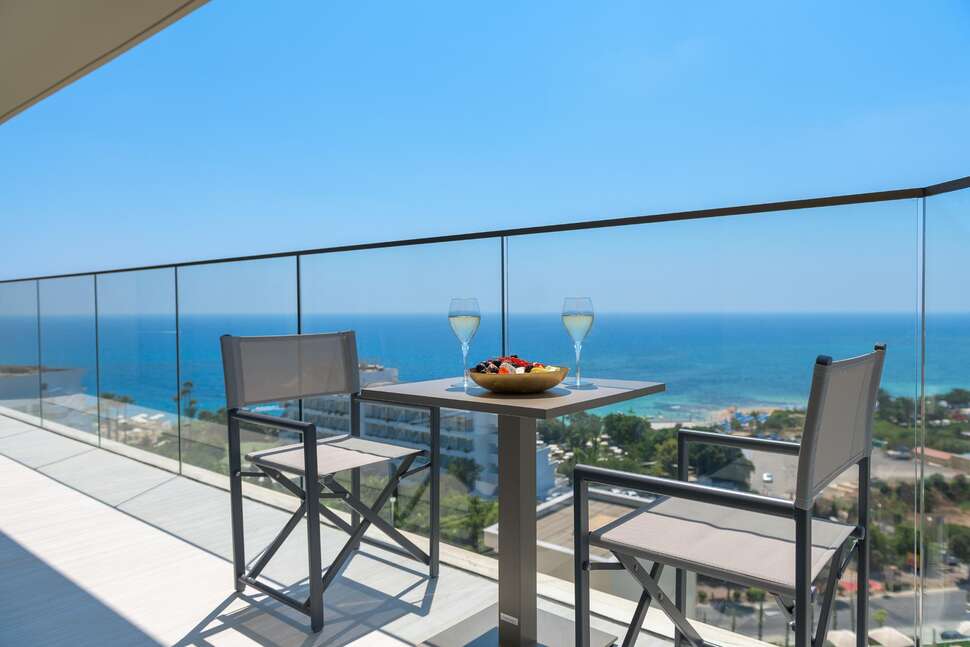 Ein Foto Amarande Hotel