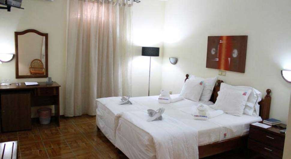Een foto van Mindelo Residencial