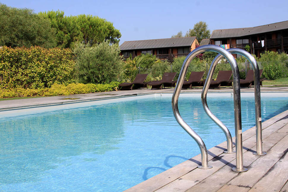 Een foto van Residence CastellVerde