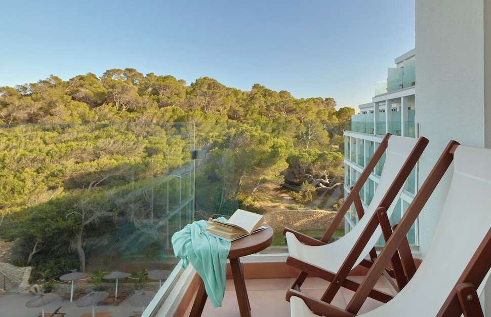 Een foto van Melia Ibiza