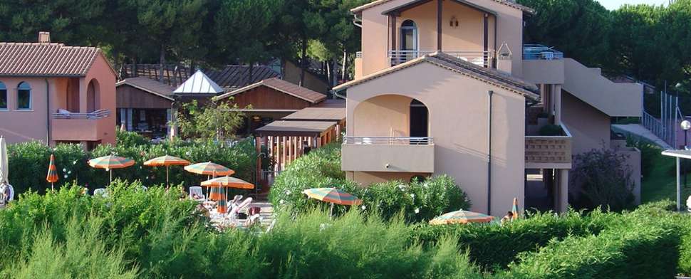 Een foto van Residenza dei Cavalleggeri