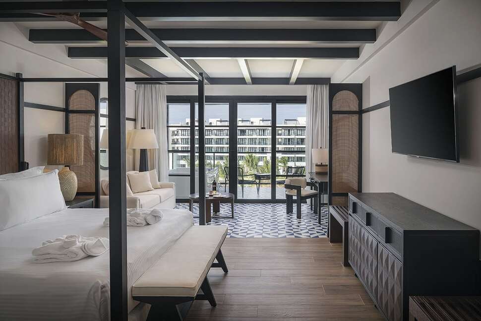 Een foto van Ocean Eden Bay
