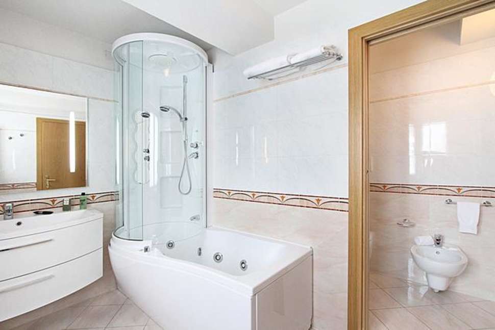 Een foto van Hotel Grohmann