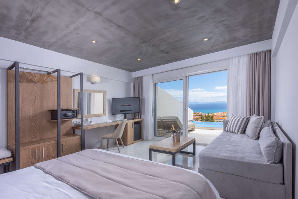 Een foto van Alia Palace Luxury Hotel