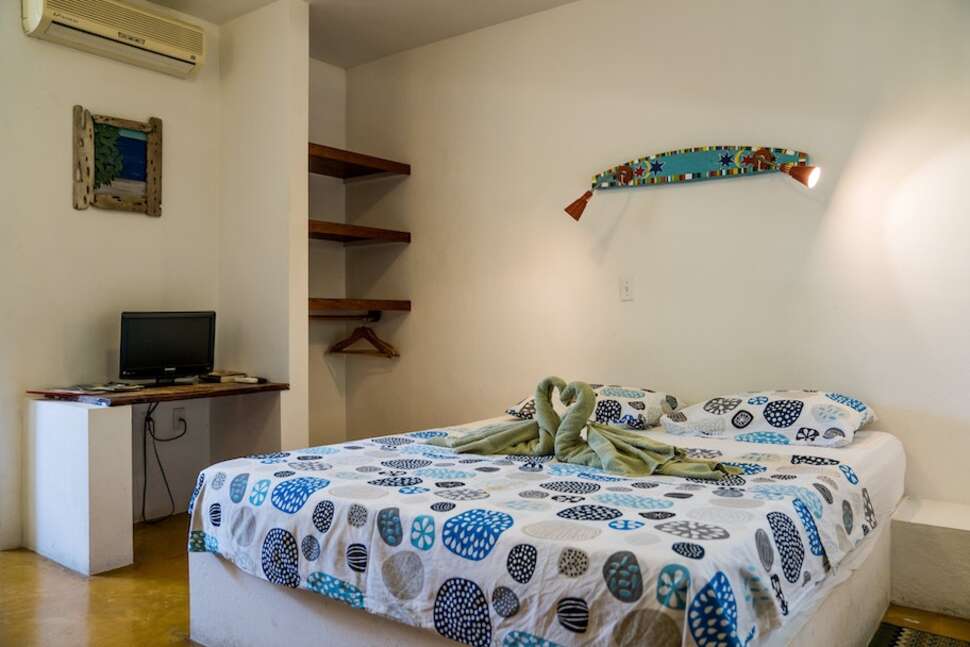 Een foto van Bonaire Fun Appartementen