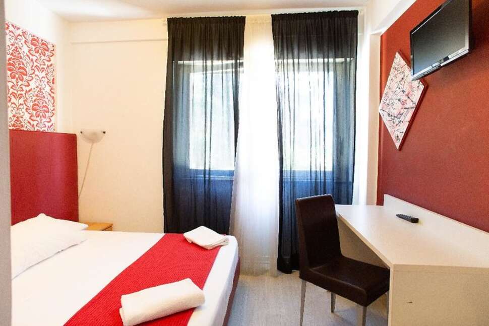 Een foto van Hotel Scheppers