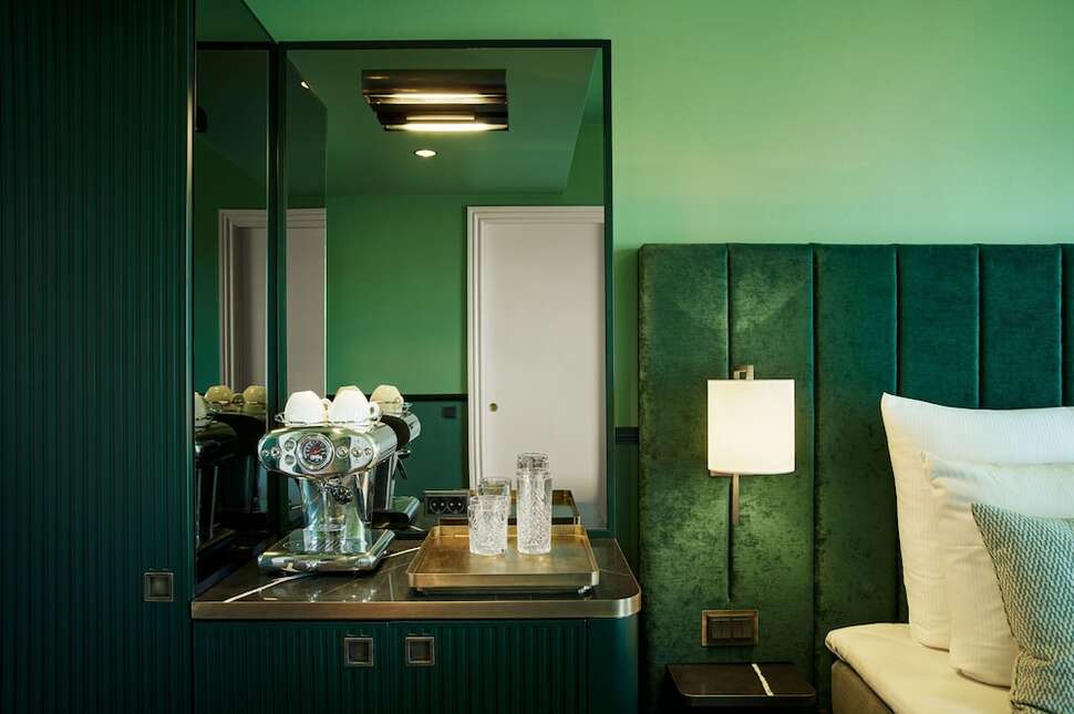 Een foto van Wide Hotel