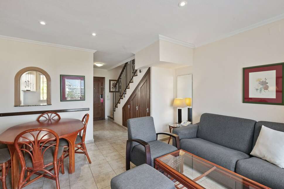 Een foto van Ramada Hotel & Suites by Wyndham Costa del Sol