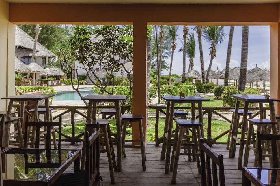 Een foto van Waridi Beach Resort & Spa