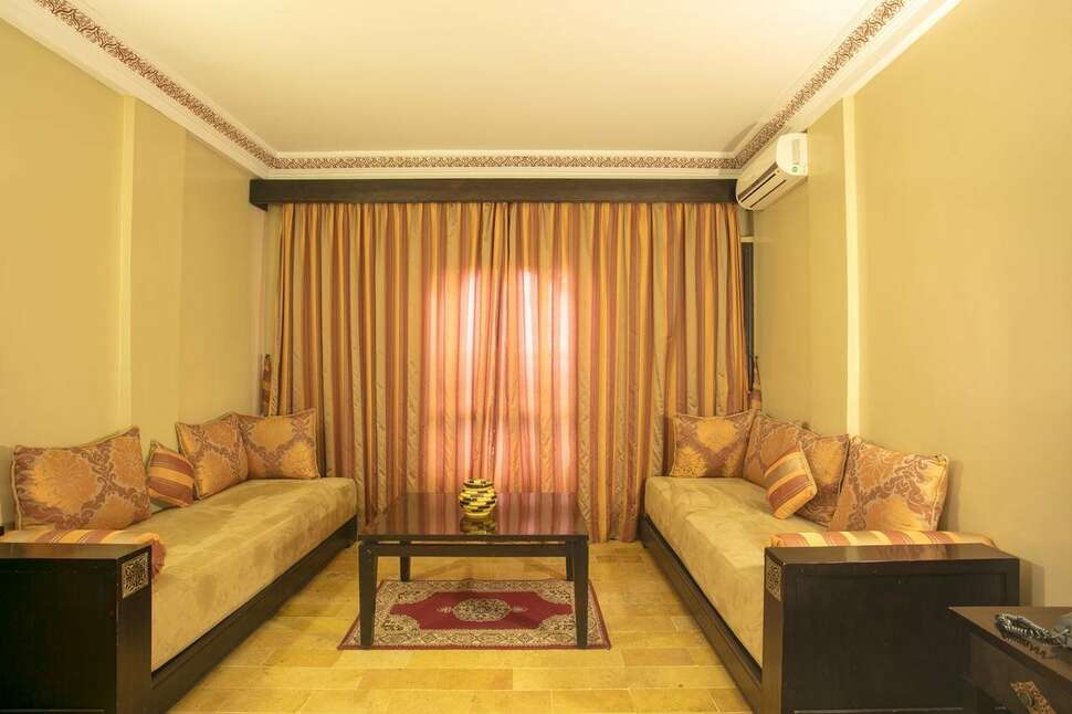 Een foto van Diwane Hotel & Spa