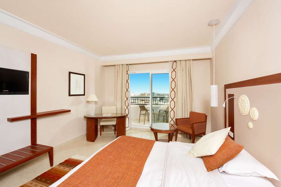 Een foto van Iberostar Selection Royal El Mansour