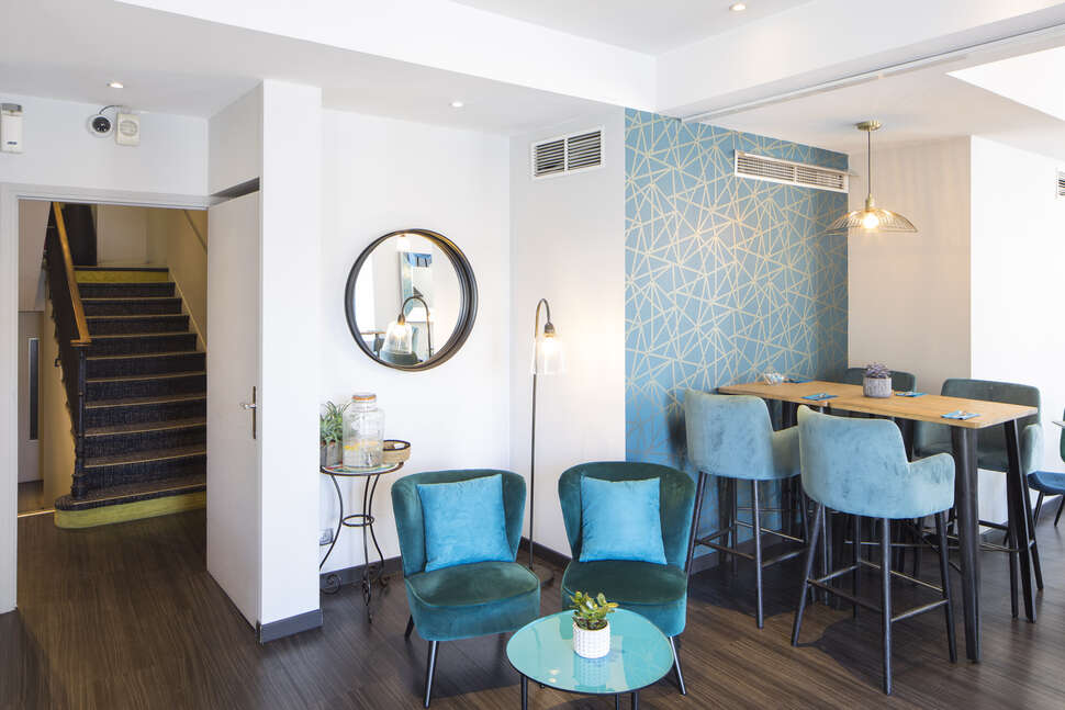 Een foto van Relais Acropolis Hotel