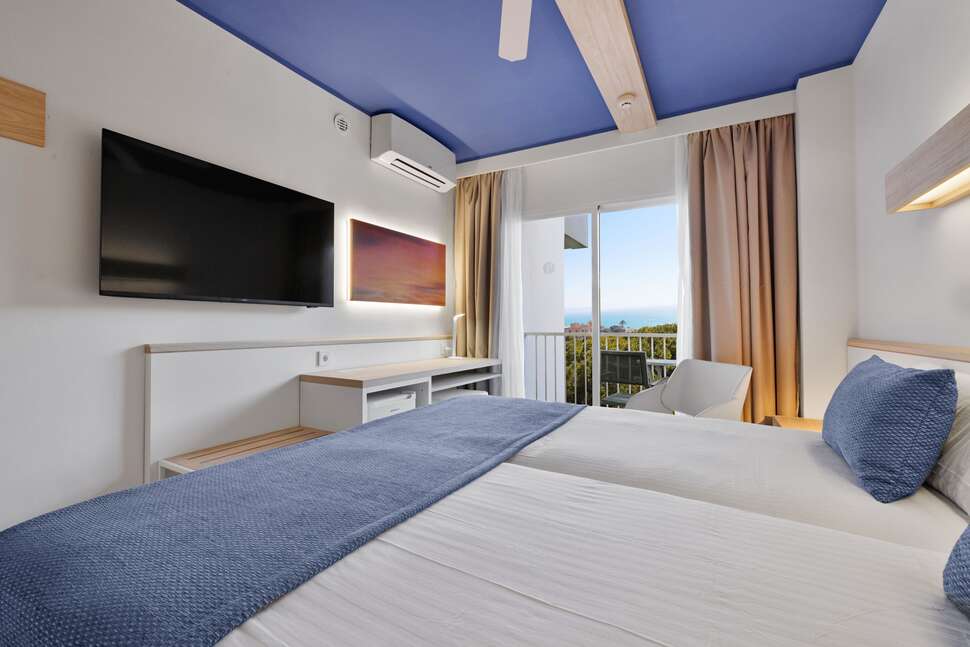 Een foto van Hotel Pabisa Sofia