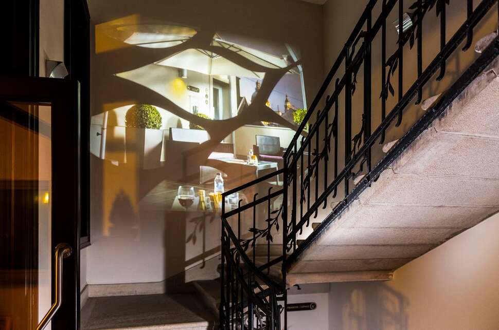 Een foto van Opera Garden Hotel & Appartementen