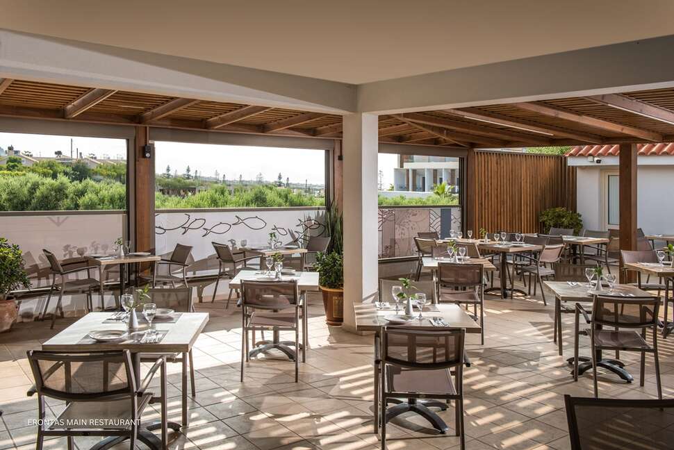 Een foto van Aelius Hotel & Spa
