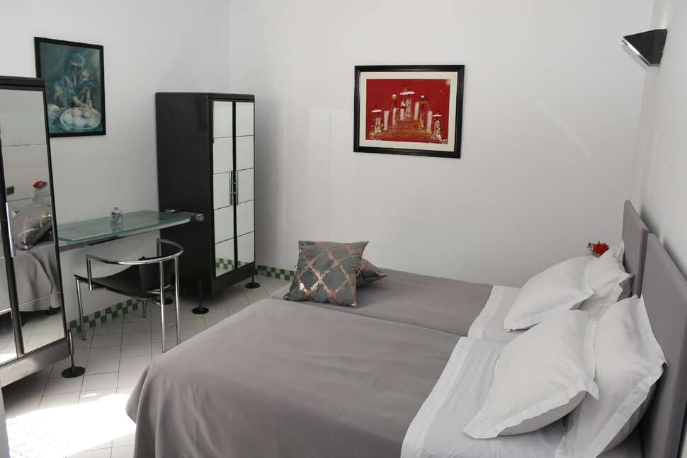 Een foto van Appart Hotel Tagadirt