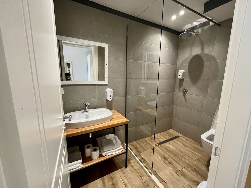 Een foto van Alion Hotel