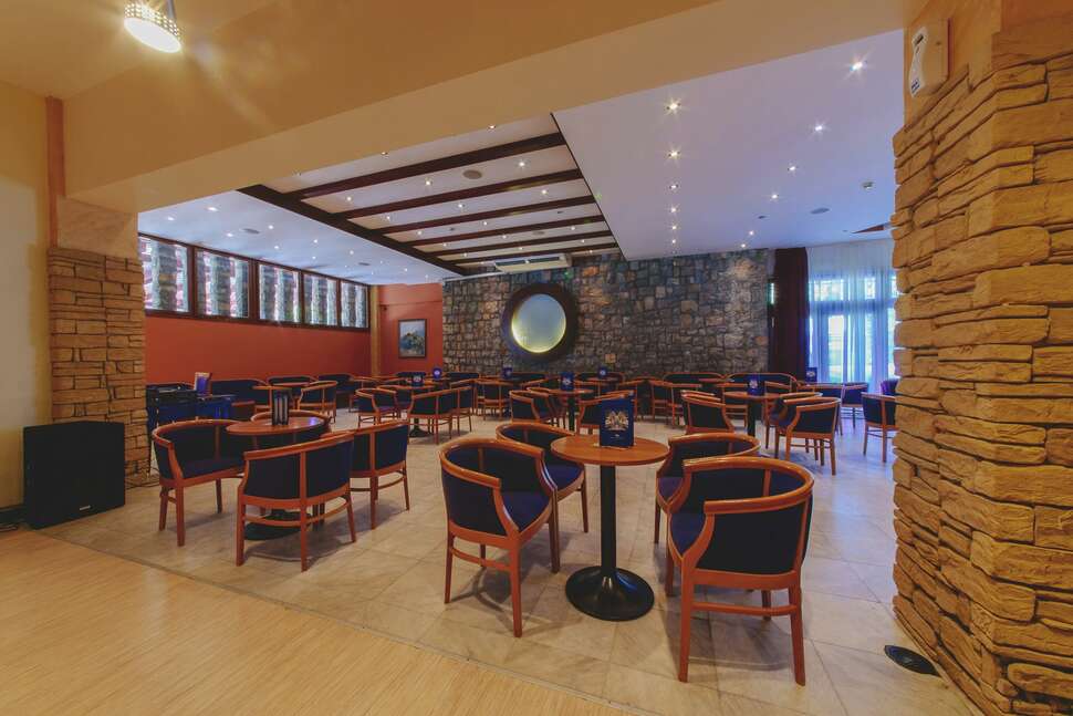 Een foto van Hotel Montenegro Beach Resort