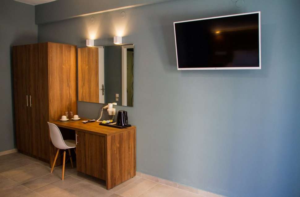 Een foto van Stalis Hotel