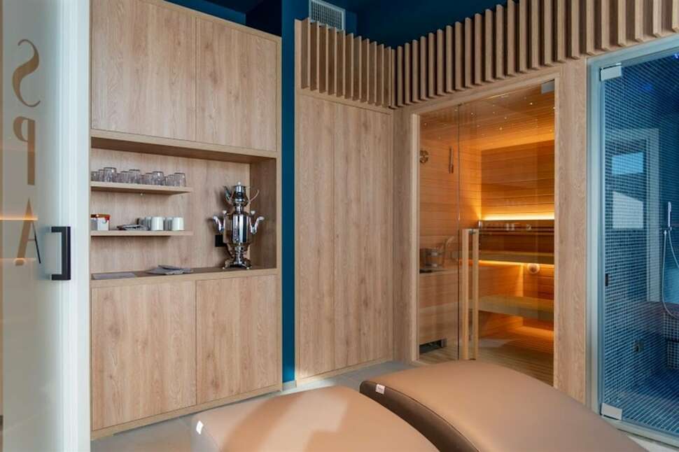 Een foto van Modica Boutique Hotel