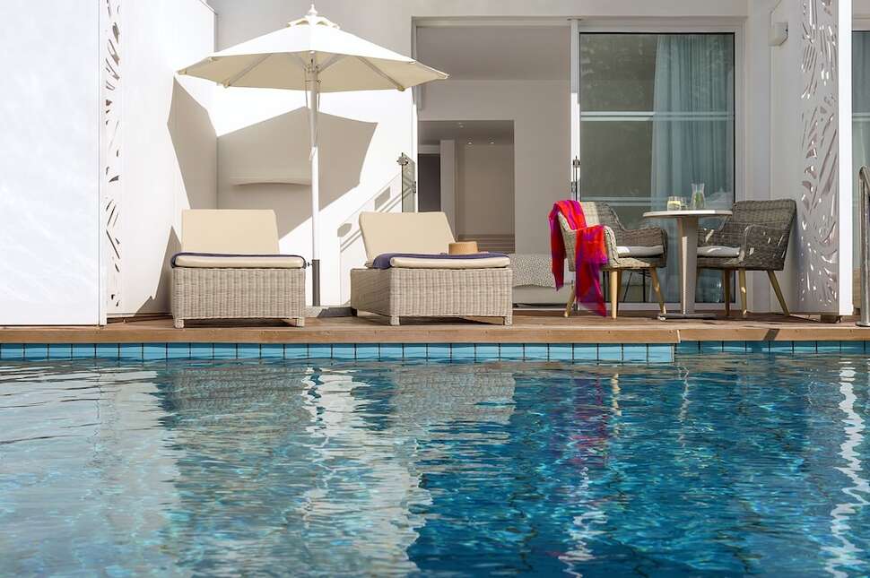 Een foto van Sofianna Resort & Spa
