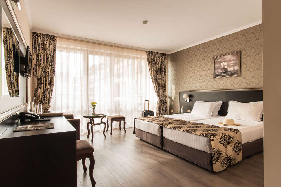 Een foto van Diamant Residence
