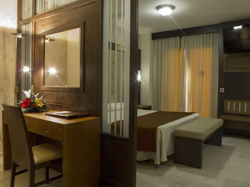 Een foto van Hotel Rincon Sol