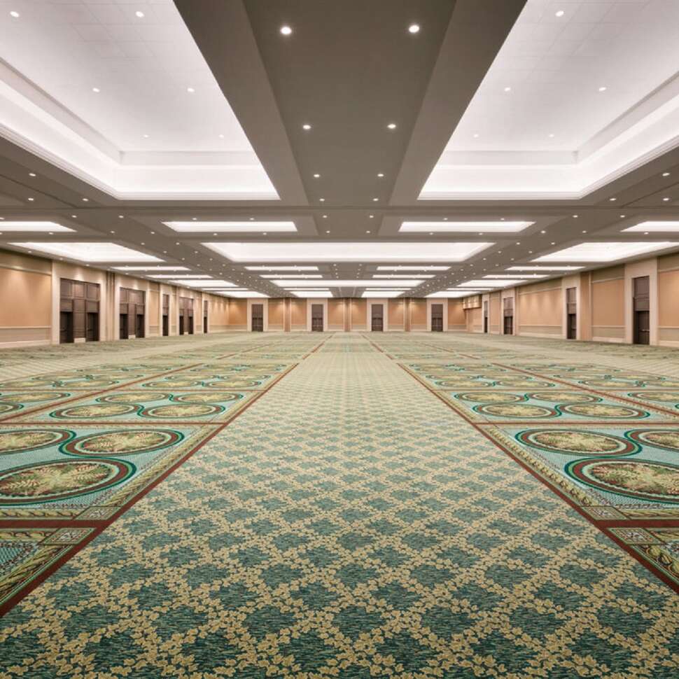 Een foto van Caribe Royale Orlando