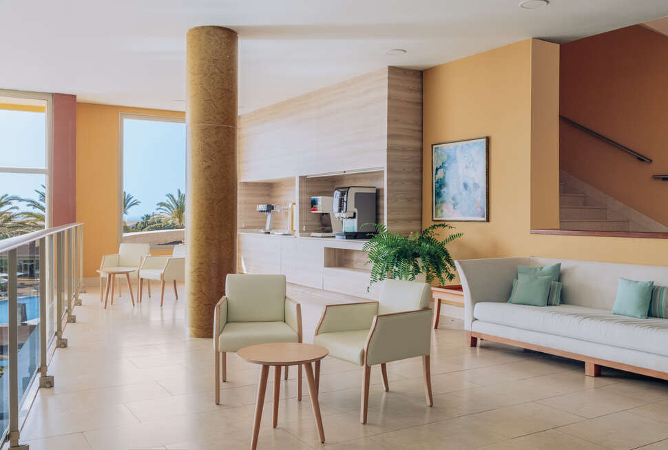 Een foto van Iberostar Waves Gaviotas Park