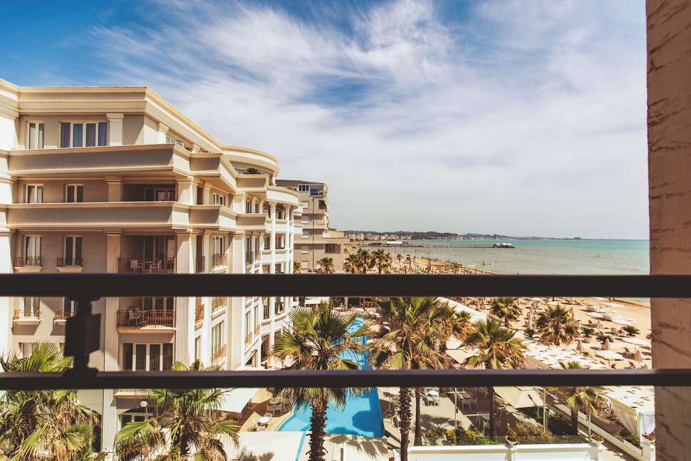 Een foto van Royal G Hotel & Spa