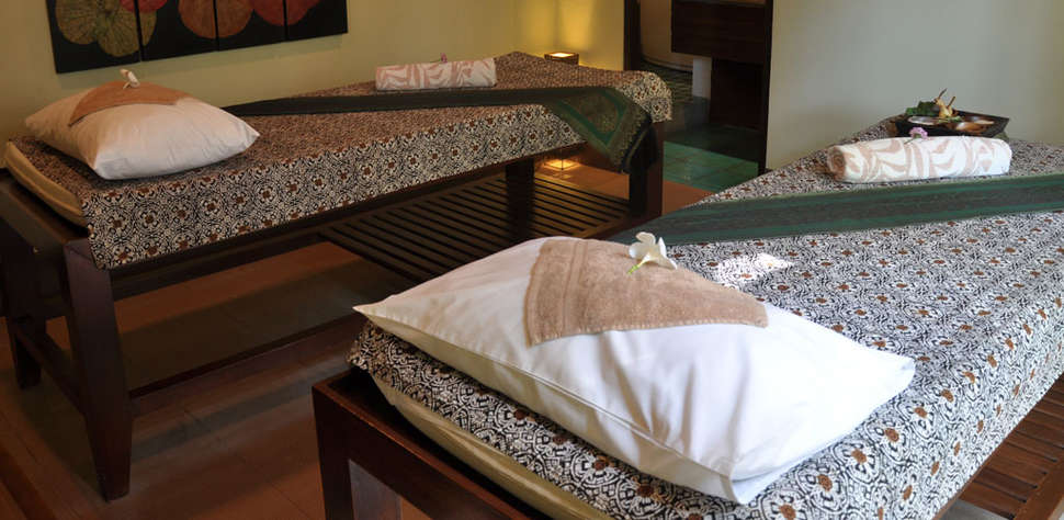 Ein Foto Khaolak Wanaburee Resort