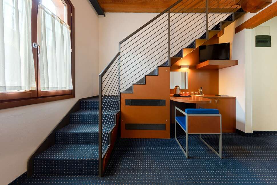Een foto van Eurostars Residenza Cannaregio Hotel