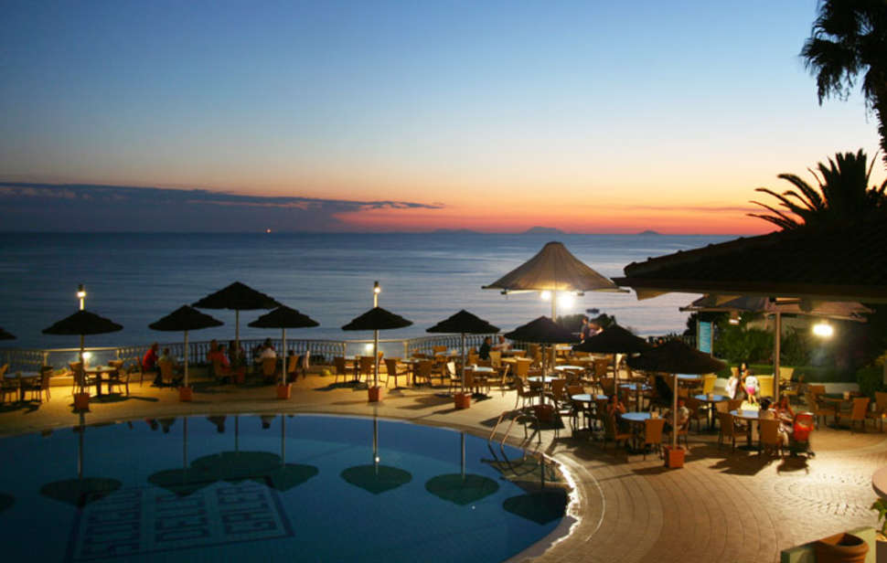 Ein Foto Scoglio Della Galea Resort & Spa
