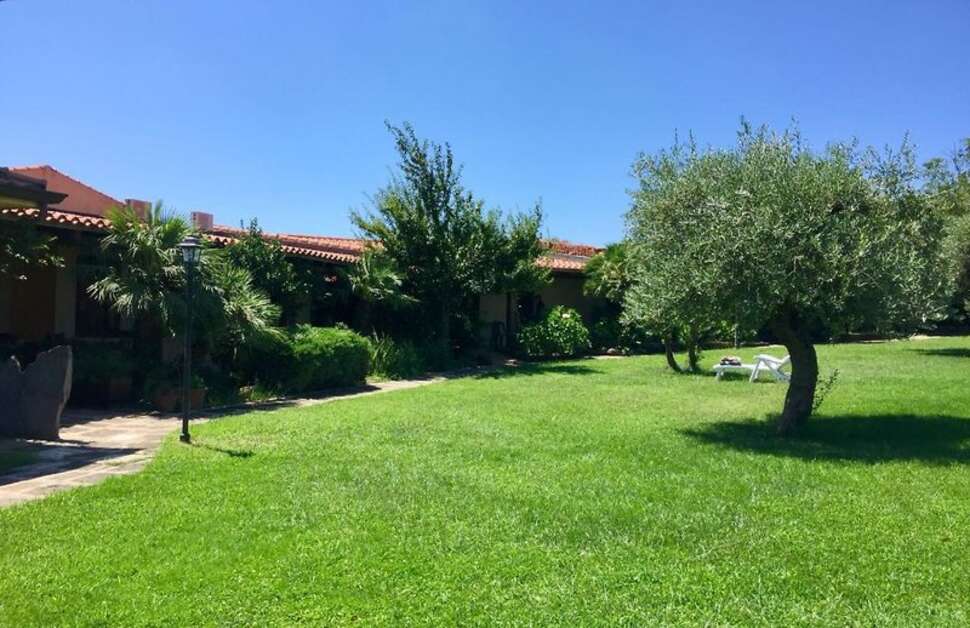 Een foto van Sa Mola Villa Maria Francesca