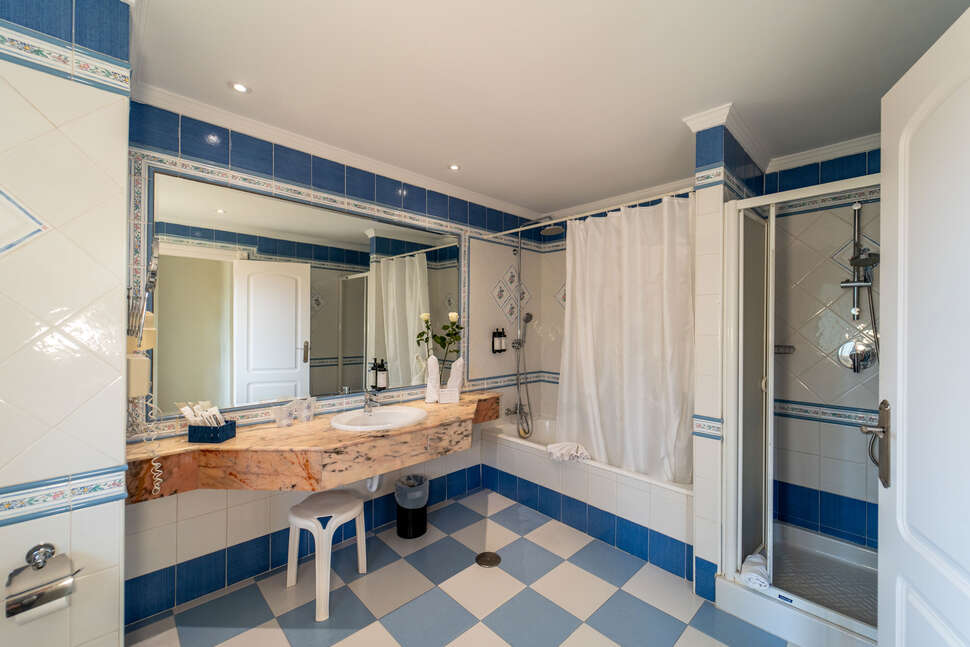 Een foto van BlueBay Banus