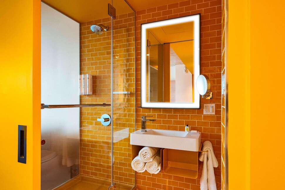 Ein Foto Radio Hotel