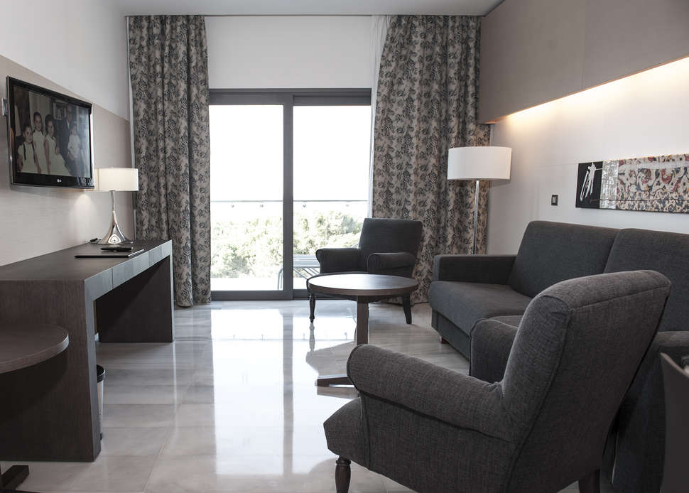 Een foto van Hipotels Gran Conil & Spa
