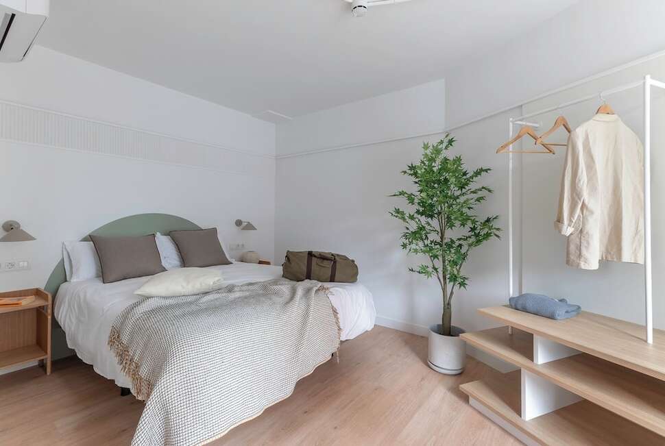 Een foto van B48 Appartementen Abando