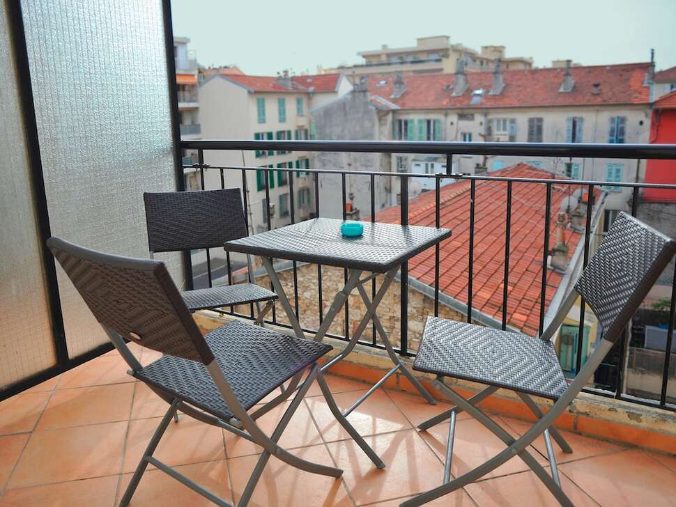 Een foto van Hotel Esprit d'Azur