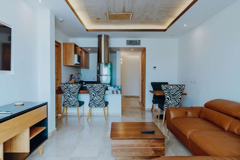 Een foto van Soul Beach Luxury Boutique Hotel & Spa