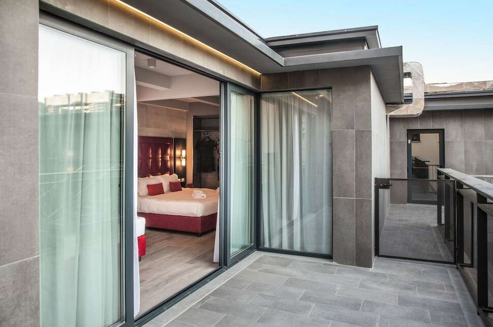 Een foto van Spice Hotel Milano