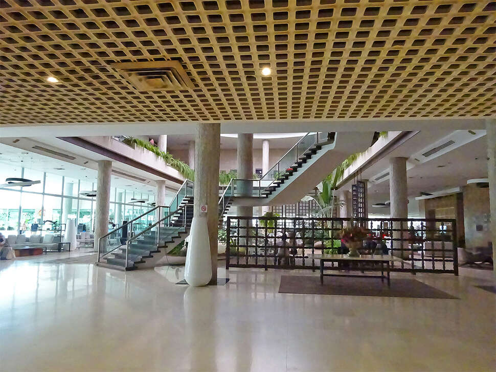 Een foto van Tryp Habana Libre