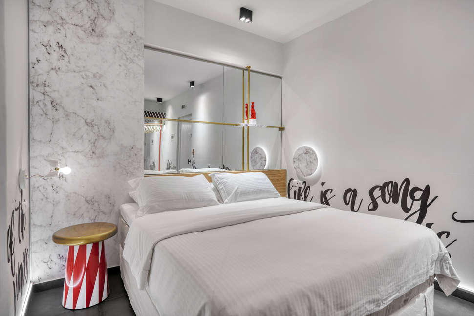 Ein Foto Thomais Boutique Hotel
