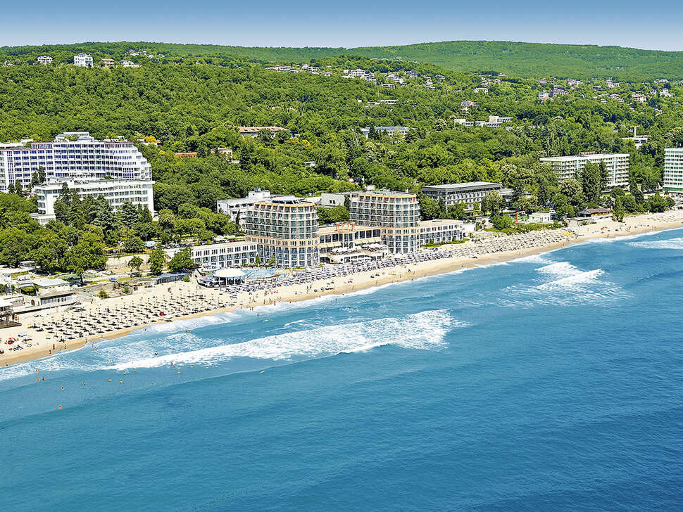 Een foto van Azalia Hotel Balneo & Spa