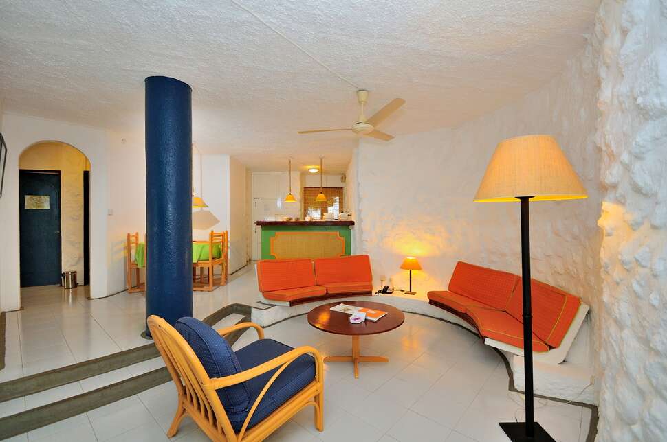 Een foto van Casuarina Resort & Spa