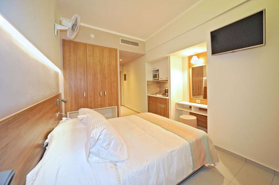 Een foto van Astron Suites