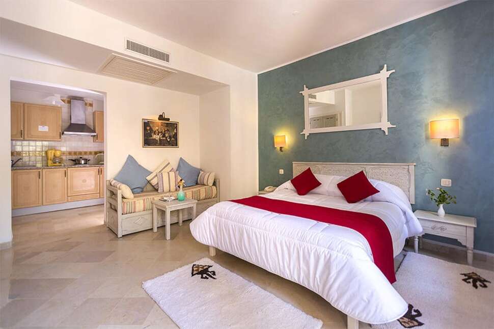 Een foto van Medina Diar Lemdina